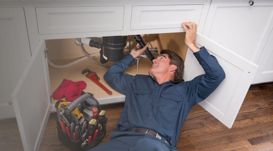 Professional Leak Detection in Knights Landing, CA